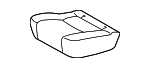 79011AE401B2 - : Cushion Cover for Toyota: Sienna Image