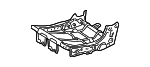 79101AE040 - Body: Cushion Frame for Toyota: Sienna Image