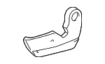 71875AE020B0 - Body: Recline Cover for Toyota: Sienna Image