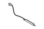95420D4300 - Electrical: Keyless Entry Antenna for Hyundai Image image