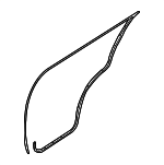 Surround Weather-Strip