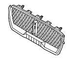 MC5Z8200AA - : Grille for Ford Image