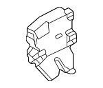 846316CA0A - : Lock Actuator for Nissan Image