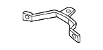 865E5L2AA0 - Body: Lower Grille Bracket for Kia Image