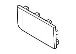 86381L2AA0 - Body: Cover for Kia Image