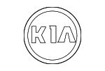 529603W200 - Suspension: Center Cap for Kia Image