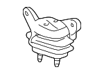 22604371 - Engine: Trans Mount for GM Image
