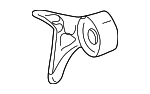 22604370 - Engine: Trans Mount for GM Image