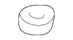 83612508A - Body: Hinge Nut for Suzuki Image