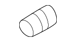 8268360B10 - Body: Lift Gate Cushion for Suzuki Image