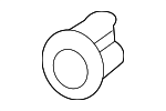 87623FL00AW7 - : Park Sensor Ring for Subaru Image