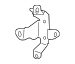 87613FL020 - Body: Mount Bracket for Subaru: Impreza, WRX Image