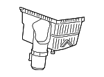 5159169AB - Engine: Body for Mopar Image