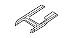 936103S030 - Body: Rail Support for Nissan Image
