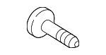 N90780904 - : Fender Bolt for Porsche: Cayenne, Panamera Image