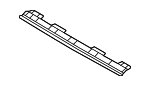 8V7817945A - : Windshield Header for Audi Image