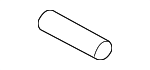 264473RA0A - Body: Sun Visor Light Bulb for Infiniti Image image