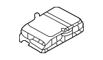 919502G610 - : Upper Cover for Kia: Optima Image