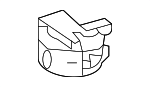 9068201026 - Body: Rain Sensor for MB Vans Image