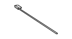 860454764 - Body: Washer Nozzle for MB Vans Image