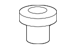 1235040412 - Body: Grommet for MB Vans Image
