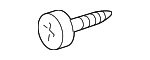 866 - Body: Washer Reservoir Screw for MB Vans Image