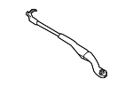 18205944 - Body: Wiper Arm for MB Vans Image