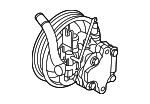 571001M100 - : Power Steering Pump for Kia: Forte, Forte Koup Image