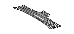 6310362010 - Body: Front Reinforced for Toyota: Mirai Image