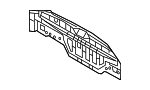 691001M010 - Body: Rear Body Panel for Kia: Forte Image