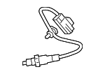 LR140038 - Electrical: Oxygen Sensor for Land Rover: Range Rover Velar Image