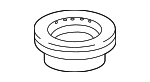 48619WB002 - Suspension: Strut Bearing for Scion: iA | Toyota: Yaris, Yaris iA Image