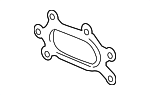 181155G0A01 - : 2013-2025 Honda - Gasket Ex Chamber (Nippon Leakless) for Honda: Accord, Crosstour, Odyssey, Passport, Pilot, Ridgeline Image