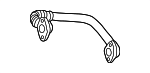 256110A030 - Emission System: Pipe for Toyota: Camry Image
