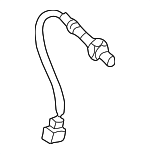 8946506060 - : Oxygen Sensor for Toyota: Camry Image