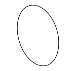 Water Pump Assembly O-Ring