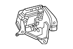 6937060030 - Body: Lock Assembly for Toyota: Land Cruiser Image