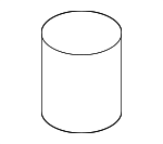 8620490 - Electrical: Headlamp Assembly Cap for Volvo Image