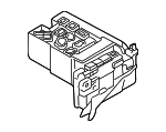 MR301834 - : Fuse Box for Mitsubishi Image