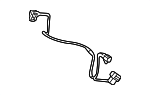 8221208010 - HVAC: HVAC System Wiring Harness for Toyota: Sienna Image