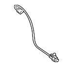 8221208010 - HVAC: Wire Harness for Toyota: Sienna Image