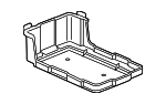 31521SDAA00 - Electrical: Battery Box for Honda: Accord Image