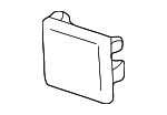 10272371 - Body: Cover Assembly for GM Image
