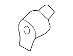 8243327000 - Body: Stopper for Hyundai: Tiburon, XG300, XG350 Image