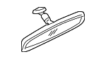 MR308682 - : Mirror for Mitsubishi Image