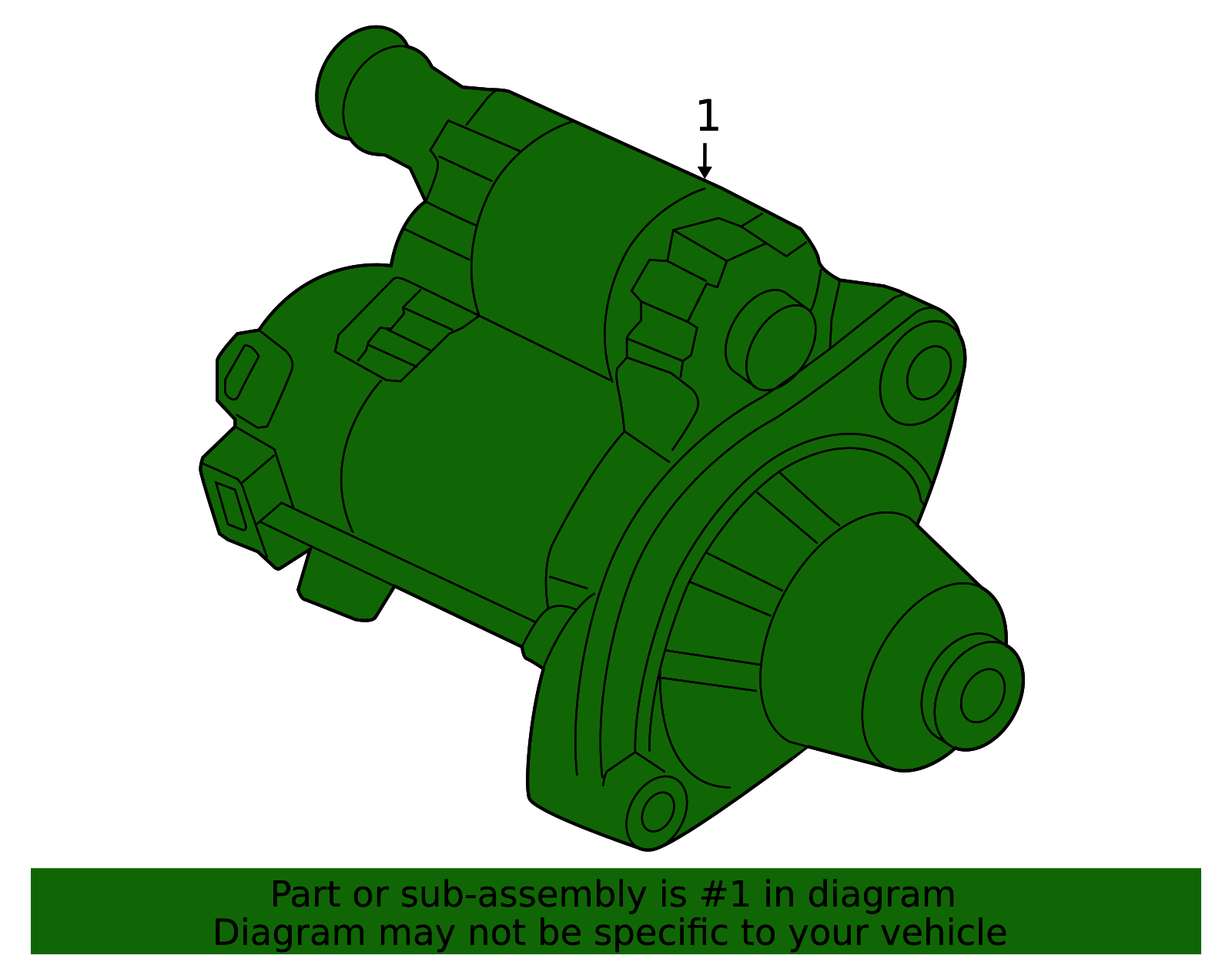 31200-R40-A01 - Starter 2008-2012 Honda | Honda Acura Parts Direct