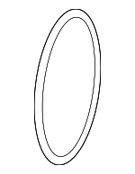 18307581970 - Engine: Turbocharger O-Ring for BMW: 228 xDrive Gran Coupe, 228i, 228i Gran Coupe, 228i xDrive, 228i xDrive Gran Coupe, 230i, 230i xDrive, 320i, 320i xDrive, 328i, 328i GT xDrive, 328i xDrive, 330e, 330e xDrive, 330i, 330i GT xDrive, 330i xDrive, 335i GT xDrive, 428i, 428i Gran Coupe, 428i xDrive, 428i xDrive Gran Coupe, 430i, 430i Gran Coupe, 430i xDrive, 430i xDrive Gran Coupe, 435i, 435i Gran Coupe, 435i xDrive, 435i xDrive Gran Coupe, 528i, 528i xDrive, 530e, 530e xDrive, 530i, 530i xDrive, 535i, 535i GT, 535i GT xDrive, 535i xDrive, 640i, 640i Gran Coupe, 640i xDrive, 640i xDrive Gran Coupe, 740e xDrive, i8, M2, M235i, M235i xDrive, M235i xDrive Gran Coupe, X1, X2, X3, X4, X5, X6, Z4 Image