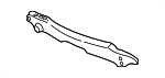 50300SL0010 - Suspension: Engine Cradle for Acura Image