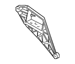 90575021 - Engine: Bracket for Saturn: L300, LS2, LW2, LW300 Image