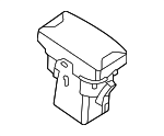 SW9315 - Electrical: Motorcraftâ„¢ Door Mirror Switch for Ford Image
